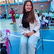 Profesora de inglés como segunda lengua con experiencia previa en niños, jóvenes y adultos, clases dinámicas y siginificativas